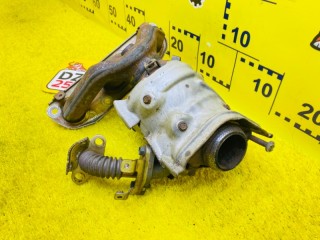 катализатор, ориг. номер 140E25TD0A, 5541, NISSAN SERENA