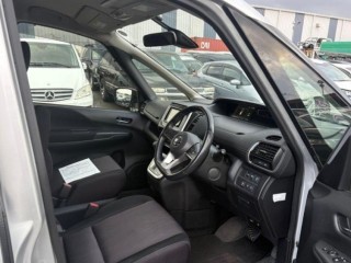 катушка зажигания, ориг. номер 22448-5TA0A, 5541, NISSAN SERENA