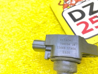 катушка зажигания, ориг. номер 22448-5TA0A, 5541, NISSAN SERENA