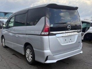 катушка зажигания, ориг. номер 22448-5TA0A, 5541, NISSAN SERENA