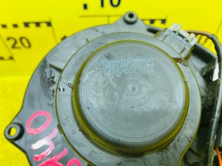 мотор печки, ориг. номер 10397097, 5440, HUMMER H3 2005-2010