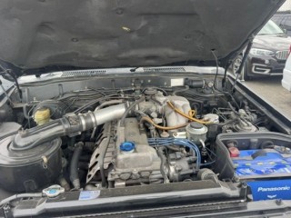 козырек, ориг. номер 5562, 7432060630B0, TOYOTA LAND CRUISER