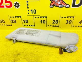 козырек, ориг. номер 5562, 7431060680B0, TOYOTA LAND CRUISER