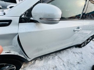 дверь боковая, ориг. номер 68002-54P01, 5640, SUZUKI ESCUDO