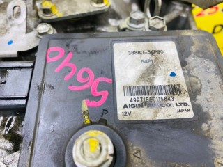 АКПП, ориг. номер 2100055PF0, 5640, SUZUKI ESCUDO