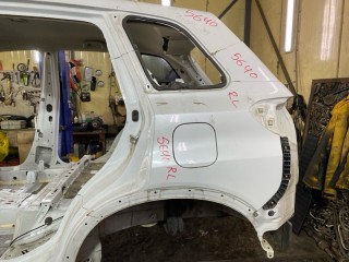 Крыло заднее SUZUKI ESCUDO