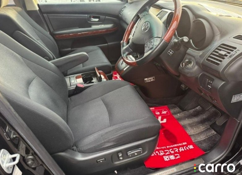 корпус воздушного фильтра TOYOTA HARRIER, 2GR-FE, 1775231050, фото 13