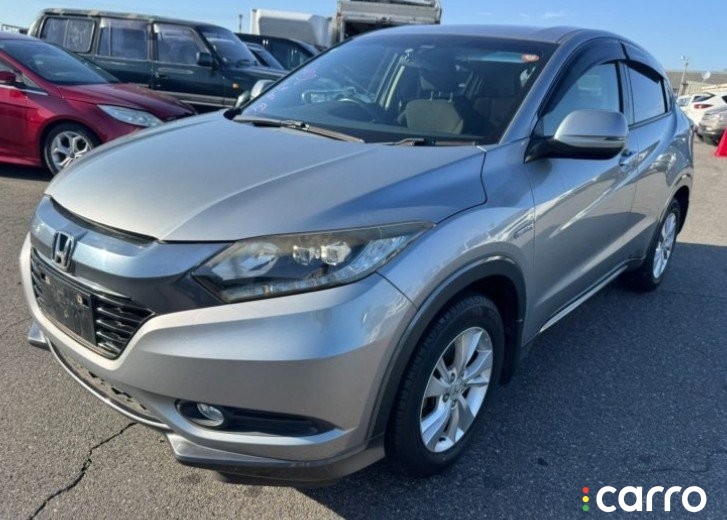 стартер HONDA VEZEL, LEB, 3120051E014, фото 7