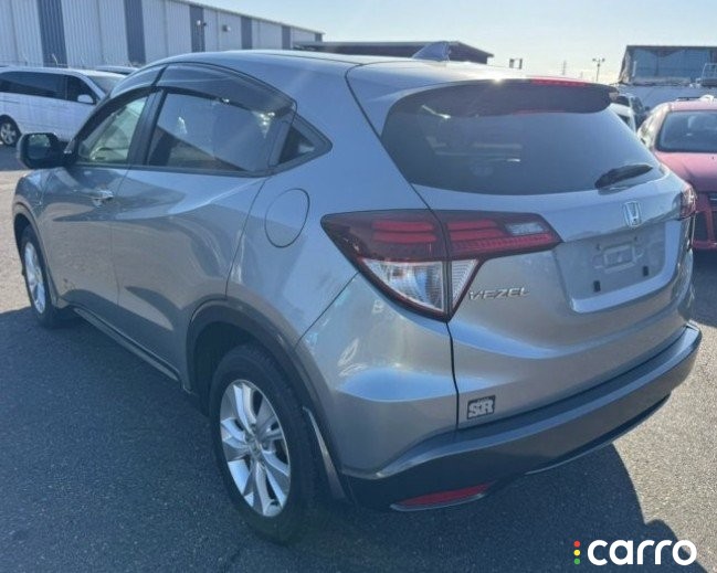 стартер HONDA VEZEL, LEB, 3120051E014, фото 8