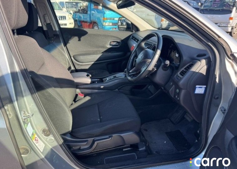 стартер HONDA VEZEL, LEB, 3120051E014, фото 9