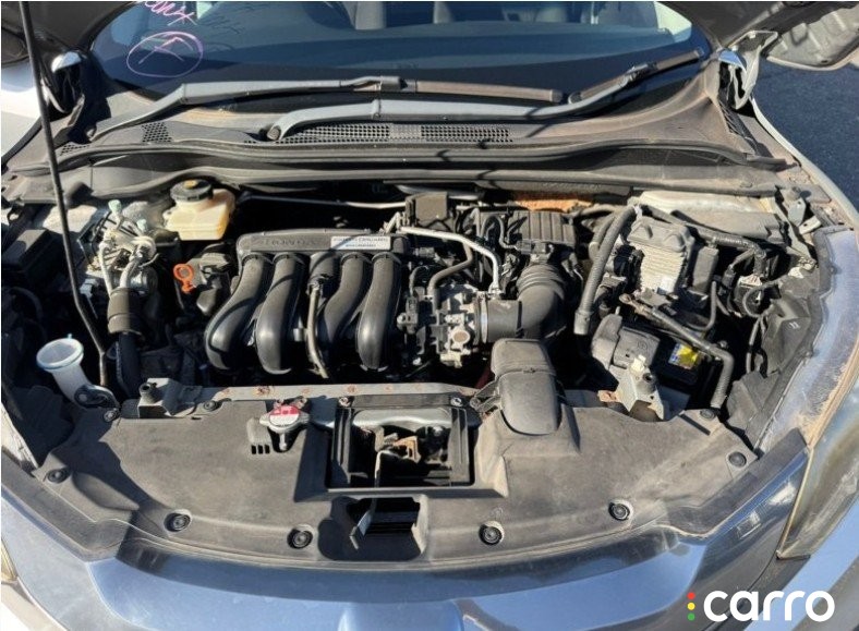стартер HONDA VEZEL, LEB, 3120051E014, фото 10