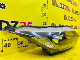 фара, ориг. номер 100-62164, 33100T7BJ01, 5572, HONDA VEZEL