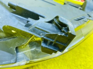 фара, ориг. номер 33150T7BJ01, 100-62164, 5561, HONDA VEZEL