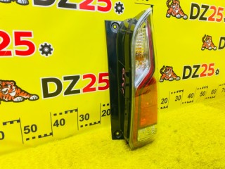 стоп-сигнал, ориг. номер 220-23719, 265505TA0A, 5541, NISSAN SERENA