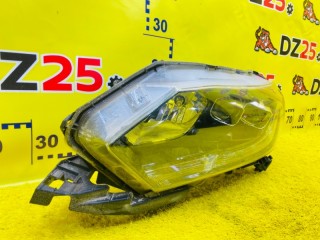 фара, ориг. номер 33150T7BJ01, 100-62164, 5569, HONDA VEZEL