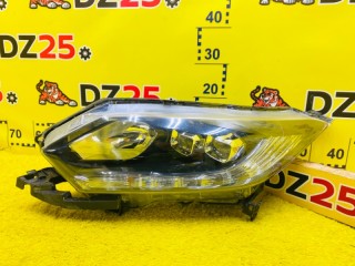 фара, ориг. номер 33150T7BJ01, 100-62164, 5573, HONDA VEZEL