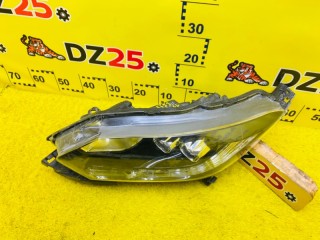 фара, ориг. номер 33150T7BJ01, 100-62164, 5573, HONDA VEZEL