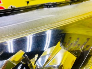 фара, ориг. номер 33150T7BJ01, 100-62164, 5573, HONDA VEZEL