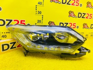 фара, ориг. номер 100-62164, 33100T7BJ01, 5561, HONDA VEZEL