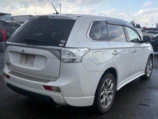 бачок стеклоомывателя, ориг. номер 8260A276, 5545, MITSUBISHI OUTLANDER