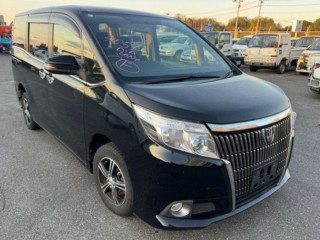 мотор печки, ориг. номер 8710348160, 5528, TOYOTA ESQUIRE 2014-2017