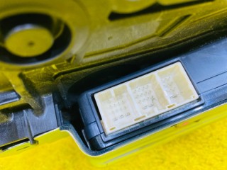 доводчик двери, ориг. номер 85005-28071, 8500528070, 5549, TOYOTA ESQUIRE 2014-2017