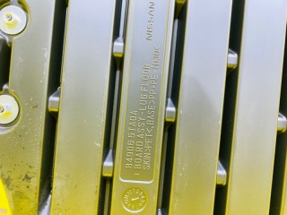 пол багажника пластик, ориг. номер 849065TA0A, 5534, K6992-5TA0A, NISSAN SERENA 2013-2016