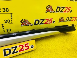 накладка на порог, ориг. номер 5571, 71800T5B00, HONDA VEZEL