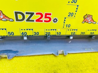 накладка на порог, ориг. номер 5571, 71800T5B00, HONDA VEZEL
