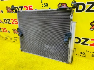 радиатор кондиционера, ориг. номер 8846060440, 5033, TOYOTA LAND CRUISER PRADO