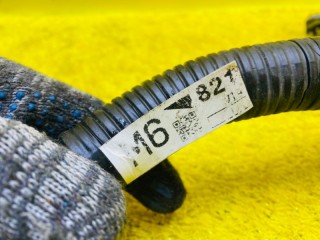 коса под капот, ориг. номер 5033, 8211560702, TOYOTA LAND CRUISER PRADO