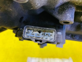 АКПП TOYOTA LAND CRUISER