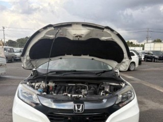 петля капота, ориг. номер 60120T7A000ZZ, 60170T7A000ZZ, 5532, HONDA VEZEL