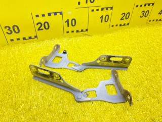 петля капота, ориг. номер 60170T5AZ00ZZ, 60120T5AZ00ZZ, 5537, HONDA FIT