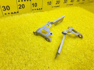 петля капота, ориг. номер 60170T5AZ00ZZ, 60120T5AZ00ZZ, 5537, HONDA FIT