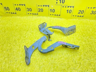 петля капота, ориг. номер 60120T7A000ZZ, 60170T7A000ZZ, 5567, HONDA VEZEL