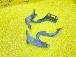 петля капота, ориг. номер 60120T7A000ZZ, 60170T7A000ZZ, 5567, HONDA VEZEL