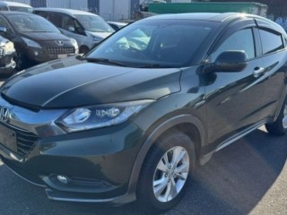 петля капота, ориг. номер 60120T7A000ZZ, 60170T7A000ZZ, 5567, HONDA VEZEL