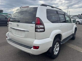 насос продувки катализатора, ориг. номер 176000W010, 5555, TOYOTA LAND CRUISER PRADO