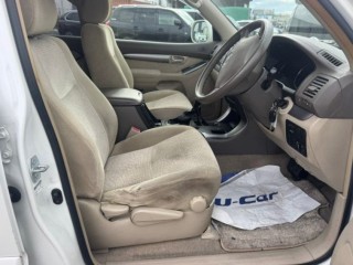 насос продувки катализатора, ориг. номер 176000W010, 5555, TOYOTA LAND CRUISER PRADO