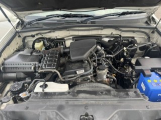 насос продувки катализатора, ориг. номер 176000W010, 5555, TOYOTA LAND CRUISER PRADO