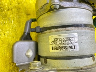 рулевая колонка, ориг. номер JG412-000020, 4520A28131, 5536, TOYOTA ESQUIRE 2014-2017