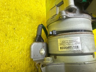рулевая колонка, ориг. номер JG412-000020, 4520A28131, 5549, TOYOTA ESQUIRE 2014-2017