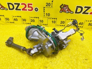рулевая колонка, ориг. номер JG412-000020, 4520A28131, 5549, TOYOTA ESQUIRE 2014-2017