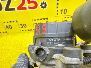 насос продувки катализатора, ориг. номер 176000W010, 5523, TOYOTA LAND CRUISER PRADO