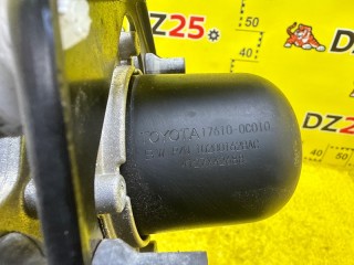 насос продувки катализатора, ориг. номер 176000W010, 5547, TOYOTA LAND CRUISER PRADO