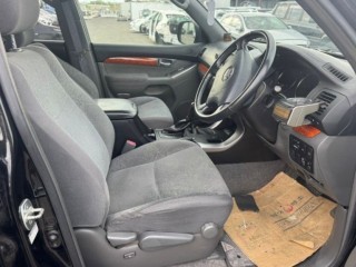 насос продувки катализатора, ориг. номер 176000W010, 5547, TOYOTA LAND CRUISER PRADO