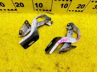 петля капота, ориг. номер 60120T7A000ZZ, 60170T7A000ZZ, 5561, HONDA VEZEL