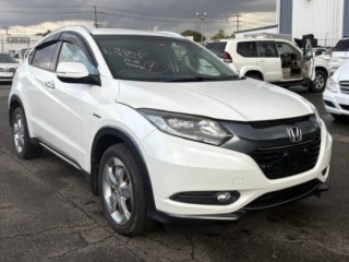петля капота, ориг. номер 60120T7A000ZZ, 60170T7A000ZZ, 5561, HONDA VEZEL