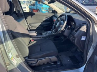 петля капота, ориг. номер 60120T7A000ZZ, 60170T7A000ZZ, 5569, HONDA VEZEL